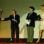 1990 premio a Civilotti